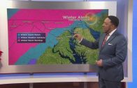 Winter Weather In Maryland: Here’s What To Expect With Snow Possible Wednesday